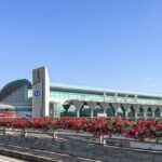 Icelandair URC Terminal