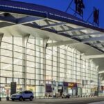 Icelandair WUH Terminal