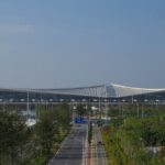 Icelandair XMN Terminal
