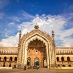 Indigo Airlines Lucknow Office