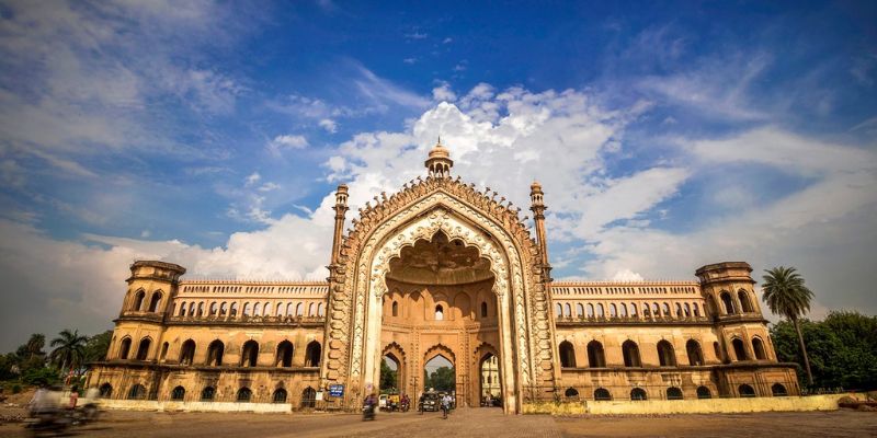 Indigo Airlines Lucknow Office in Uttar Pradesh