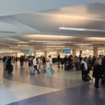 Jacksonville International Airport