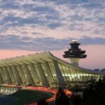 Jetblue Airlines Dulles Office