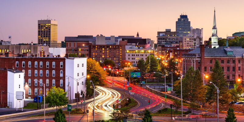 Jetblue Airlines Worcester Office Address