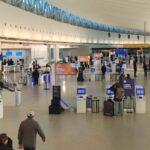 John F. Kennedy International Airport