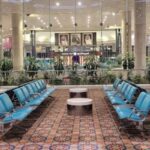 King Fahd International Airport