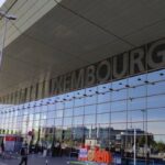 Luxembourg Airport