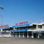 Maputo International Airport