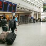 Maroc Montreal-Pierre Elliott Trudeau International Airport