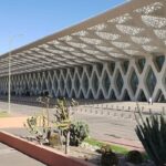 Marrakesh Menara Airport