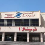 Mehrabad International Airport