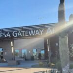 Mesa Gateway Airport