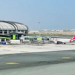 Muscat International Airport