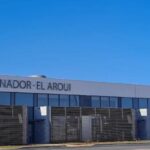 Nador-Al Aaroui International Airport