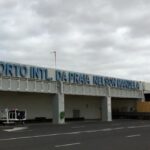 Nelson Mandela Praia International Airport
