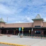 New York Stewart International Airport