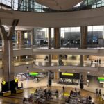 O.R. Tambo International Airport