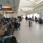 Ontario International Airport