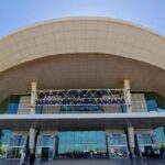 Oujda Angads Airport