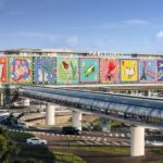 Paris Orly Airport