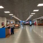 Porto Alegre–Salgado Filho International Airport