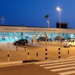 Prince Abdul Mohsin Bin Abdulaziz international Airport