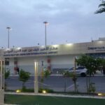 Prince Naif Bin Abdulaziz International Airport