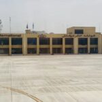 Quetta International Airport