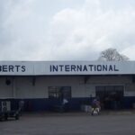 Roberts International Airport
