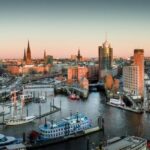 Ryan Air Hamburg Office