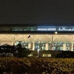 Salalah International Airport
