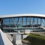 Santiago-Rosalía de Castro Airport