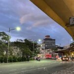 São Paulo/Congonhas–Deputy Freitas Nobre Airport