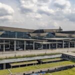 São PauloGuarulhos International Airport