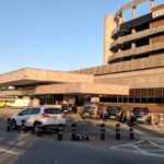 São Paulo/Guarulhos–Governor André Franco Montoro International Airport