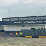 São Tomé International Airport