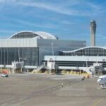 Seattle–Tacoma International Airport