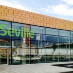 Seville Airport