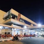 Shah Amanat International Airport