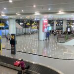 Shenyang Taoxian International Airport