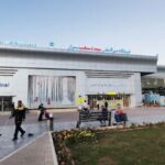 Shiraz Shahid Dastgheib International Airport