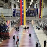Simón Bolívar International Airport