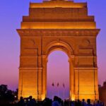 Somon Air Delhi Office