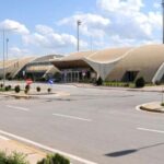 Sulaymaniyah International Airport