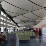 Taiyuan Wusu International Airport