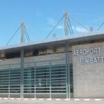 Tangier-Ibn Battouta Intl. Airport