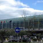 Vincenzo Bellini Catania Airport