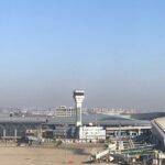 Zhengzhou Xinzheng International Airport