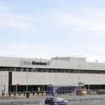 Aberdeen International Airport