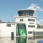 Akureyri International Airport
